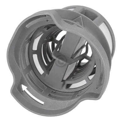 Siebfilter für Geschirrspüler Midea 12176000003710 Feinfilter