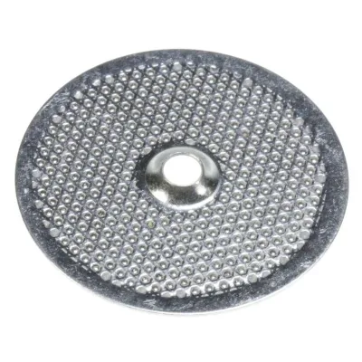 Siebfilter für Kaffeemaschinen, metallisch (4071348108)