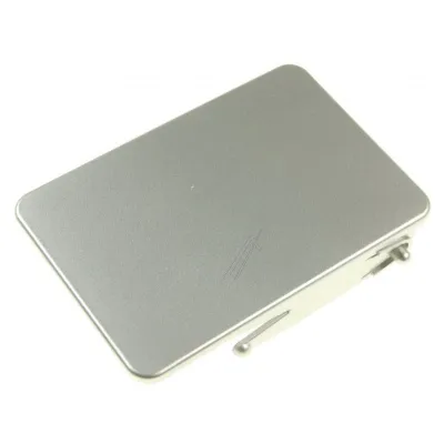 Siebklappe, Fußplatte, Grau (1327828024)