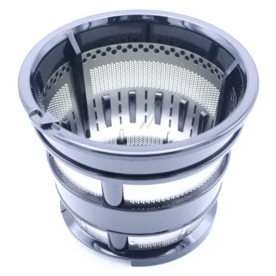 Siebkorb für Entsafter Hisense Gorenje 708625 Fruchtfleischfilter