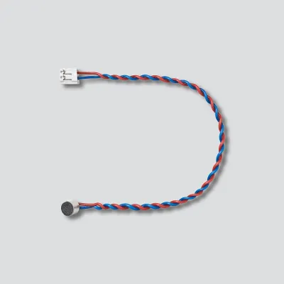 SIED Mikrofon 019224 für CTB 711-/SET 711-