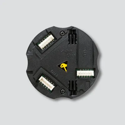 Siedle Adapter für Bus-Tasten-Modul 200029524-00 BTM 650-1/-4 - Ersatzteil -Sied