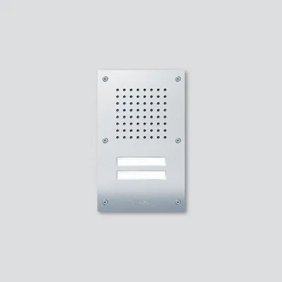 Siedle Classic Türstation Audio CL 111-2 N-02 Siedle Classic Türstation Audio CL