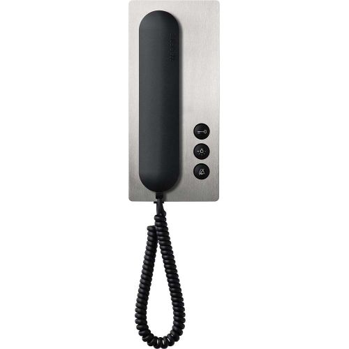 Bild: SIEDLE HTS 811-0 WH/S Haustelefon 1+n Standard AP ws