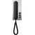 Bild: SIEDLE HTS 811-0 WH/S Haustelefon 1+n Standard AP ws
