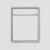 Bild: Siedle Kombirahmen KR 611-5/4-0 SM Silber-Metallic Siedle Kombirahmen KR 611-5/4