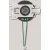 Bild: Siedle Lautsprecher 200019226-00 CTB 711-.../SET 711-... - Ersatzteil -Siedle La