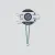 Bild: Siedle Lautsprecher 200019226-00 CTB 711-.../SET 711-... - Ersatzteil -Siedle La