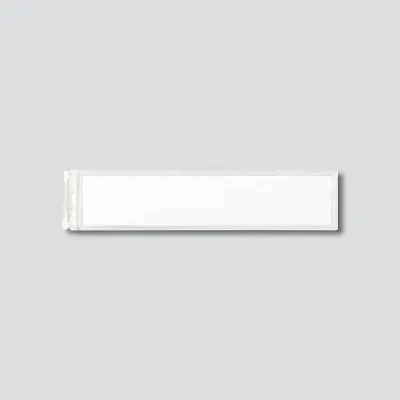 SIEDLE RGA/RGF 611-... Namensschild Sprechanl Anb Kst Türstat