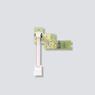 Siedle Anschalt-Relais ZAR 850-0 für BTS 850/BTC 850 | Bus-System | Schalten | Unterputz | Kunststoff | Zubehör