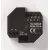 Bild: Siedle Bus-Eingangs-Modul BEM 650-02 | Bus-System Unterputz | 1 Eingang | Aluminium | Ø 51x23 mm | Schwarz