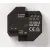 Bild: Siedle Bus-Schalt-Einheit BSE 650-02 | Bus-System | Unterputz | bistabiles Relais | 70er-Dose | 51x23 mm | schwarz