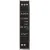 Bild: Siedle Bus-Schalt-Einheit BSE 651-0 | Schaltaktor DIN-Hutschiene | Bus-System | Relais | 18x90x60 mm | schwarz