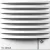 Bild: Siedle Bus-Türlautsprecher-Modul Plus BTLM 651-0 W | Sprachmodul mit Mikrofon & Lautsprecher | Weiß | 99x99x36mm