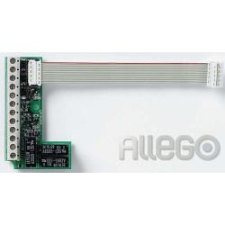 Siedle&S. Doorcom-Analog Schalt-/Ferns.Interf DCSF 600-0