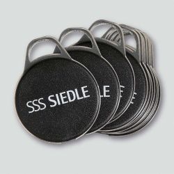 Siedle&S. Electronic-Key EK 600-01/10