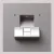 Bild: Siedle&S. Fingerprint-Modul Silber-Metallic FPM 600-0 SM