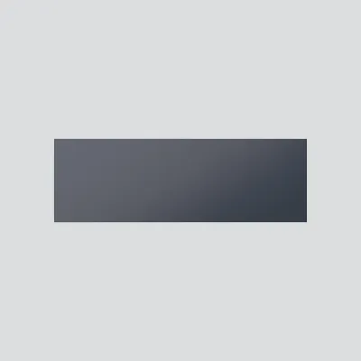 Siedle&S. Infoschild-Modul anthrazitgrau ISM 611-3/1-0 AG