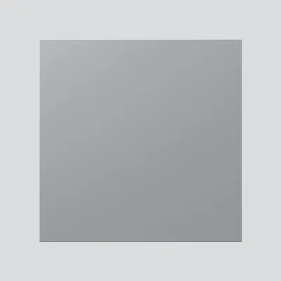 Siedle&S. Infoschild-Modul sil/met ISM 611-3/3-0 SM