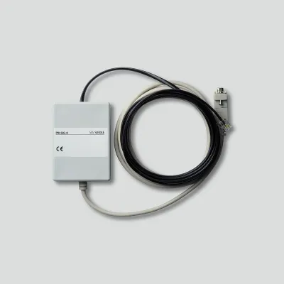 Siedle&S. Interface PRI 602-0