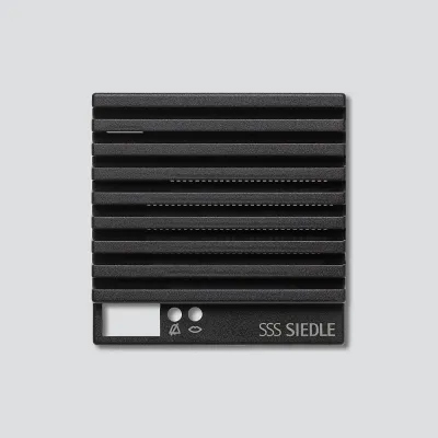 Siedle&S. Jalousie braun f.TLM 511-01 B 200012095-00
