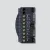 Bild: Siedle&S. Klemmblock Schwarz TM 611-3