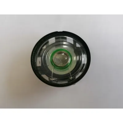 Siedle & Söhne Lauthörkapsel HT 611-01 | Ersatzlautsprecher Hausstation | Einbau | systemunabhängig | 1 Stück