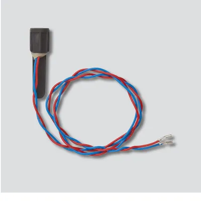 Siedle Mikrofon 200029839-00 für TLE 051-0, -01, TLM 521- | Ersatzmikrofon Einbau-Türlautsprecher | Mehrdraht-System