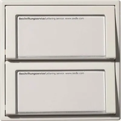 Siedle&S. Modul TM 511-02 W