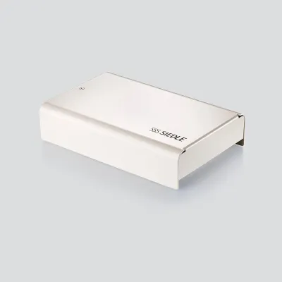 Siedle&S. Secure Controller Schwarz SC 600-0