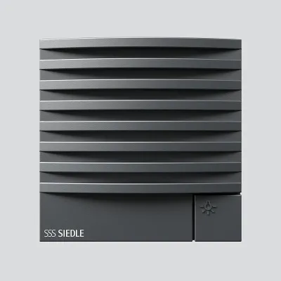 Siedle&S. Türlautsprecher-Modul Access, dgr-Gl ATLM 670-0 DG