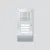 Bild: Siedle&S. Türstation Audio Classic, eds, 4 WE CL 111-4 R-02