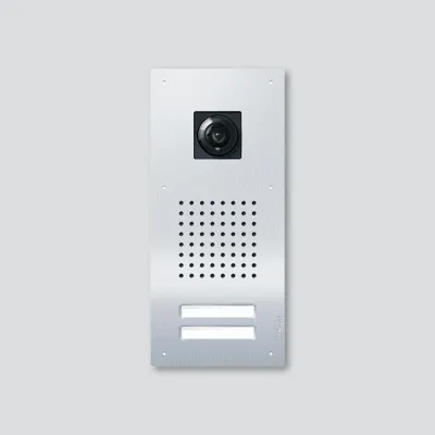 Siedle&S. Video-Türstation Classic Edelsta F CL V130 02 B-01