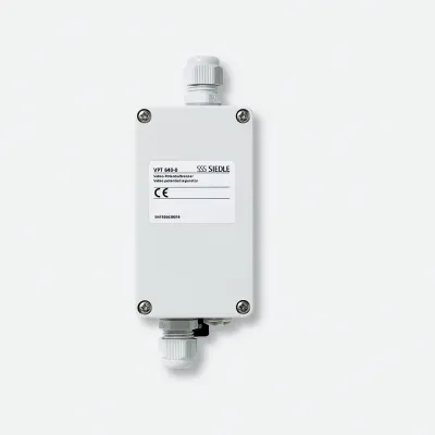 SIEDLE VPT 640-0 Video-Potenzialtrenner