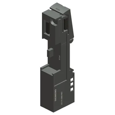 Siemens Base-Unit 6ES7193-6BN00-0NE0 | SIMATIC ET 200SP | Stations­erweiterung | 1 Steckplatz | ATEX 3G