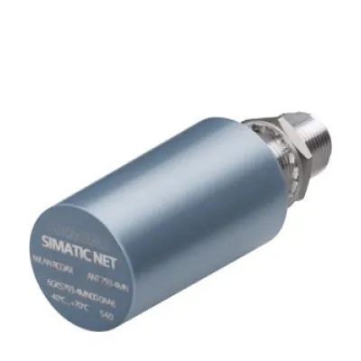 SIEMENS WLAN-Antenne 6GK5793-4MN00-0AA6 | IWLAN RCoax | 5GHz | N-Buchse | Indoor Outdoor | IP65 | 78,7mm | -40 bis +70°C