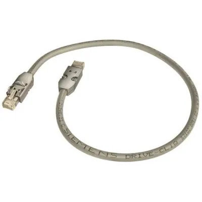SIEM 6SL3060-4AK00-0AA0 Sinamics Drive-Cliq Leitung IP20/IP20 Länge 0,31m