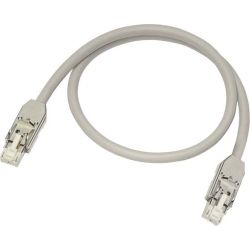 SIEM 6SL3060-4AW00-0AA0 Sinamics Drive-Cliq Leitung IP20/IP20 Länge 1,20m