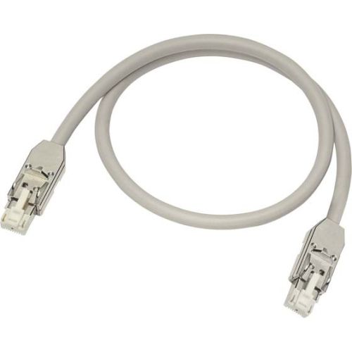 Bild: SIEM 6SL3060-4AW00-0AA0 Sinamics Drive-Cliq Leitung IP20/IP20 Länge 1,20m