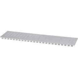 SIEM Abdeckstreifen 8GK9910-0KK00