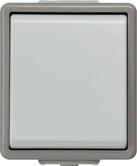 SIEM Ausschalter 5TA4701 1polig 10A 250V 66x75mm