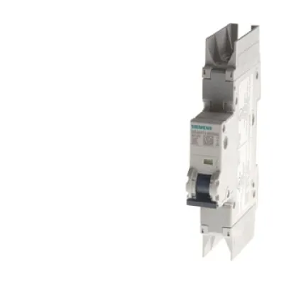 Siemens Leitungsschutzschalter 5SJ4106-7HG42 | 1-polig | C 6A | 10kA | 240V/277V | IP20 | SENTRON