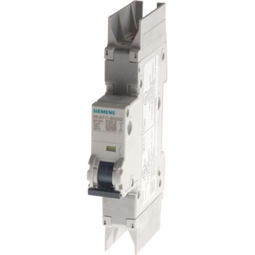 Bild: SIEM Leitungsschutzschalter 5SJ4106-7HG42 C6A 1polig 10kA