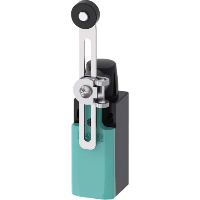 Siemens Positionsschalter 3SE5232-0LK50 | Kunststoffgehäuse | Schwenkhebel verstellbar | 1S/2Ö | IP65 | M20x1,5 | 31mm