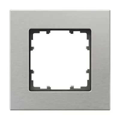 SIEM Rahmen 5TG1121-0 Aluminium natur