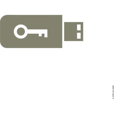 SIEMENS SIMATIC IPC Software 6ES7648-6AA13-6YA0 | Image & Partition Creator V3.6 USB | Datensicherung Industrie-PC