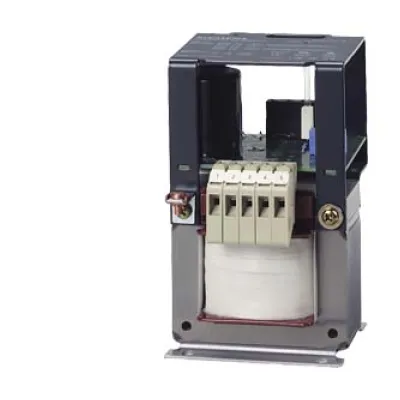 Siemens Stromversorgung 4AV2200-2EB00-0A | 24V DC 5A | 230–400V AC | 120W | SIDAC | Tragschiene | IP00