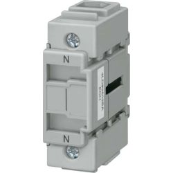 SIEMENS 3LD9220-2B Neutralleiterklemme