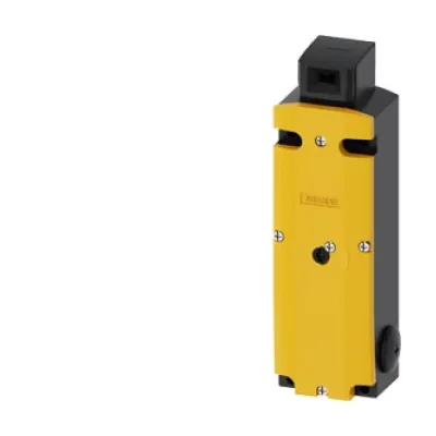 Siemens Sicherheits-Positionsschalter 3SE5312-0SD11 | 2600 N | Metallgehäuse | 5 Richtungen | IP66/IP67 | DC 24V