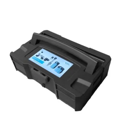 SIEMENS Positionsschalter 3SX5110-0BK SIRIUS | Kunststoffgehäuse | Rollenstößel gerade | 1Ö/1S | 31mm | IP65